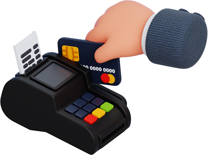 image gesek tunai card