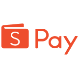 image logo shopeepay